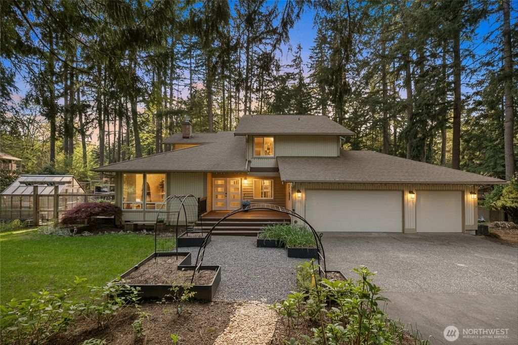 Photo of 3737 230th Place SE, Sammamish, WA 98075 (MLS # 2512424)