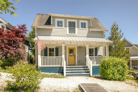 Photo of 191 Compass Street, Pacific Beach, WA 98571 (MLS # 2386856)