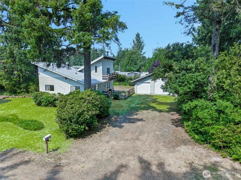 Photo of 1907 194th Street, Long Beach, WA 98631 (MLS # 2535205)