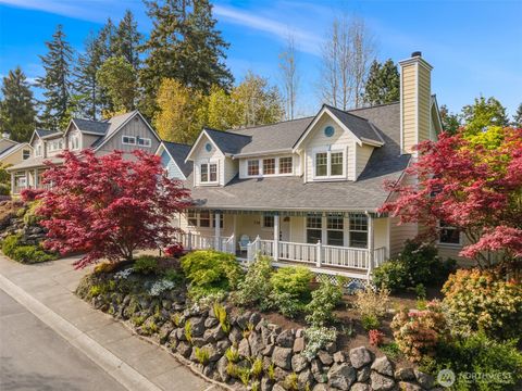 756 NE Brookcliff Lane Bainbridge Island WA 98110
