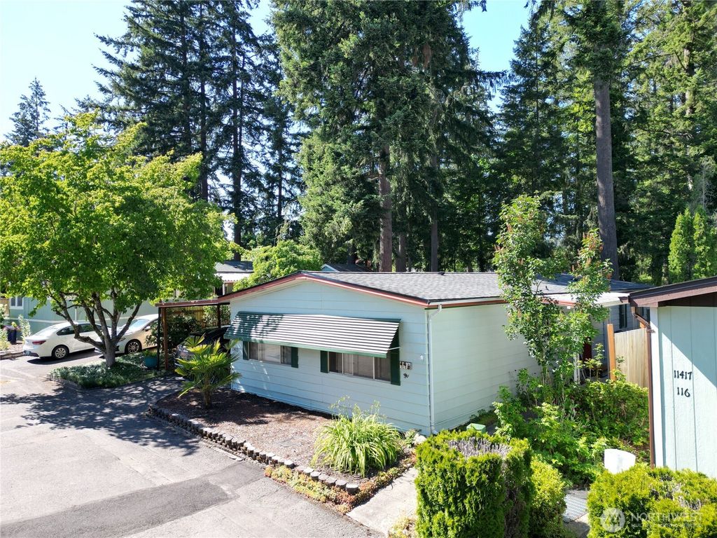 Photo of 11413 124th Street Ct E #114, Puyallup, WA 98374 (MLS # 2545167)