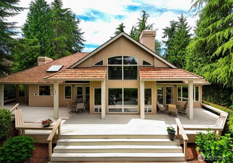 Photo of 8834 Goldeneye Lane, Blaine, WA 98230 (MLS # 2401930)