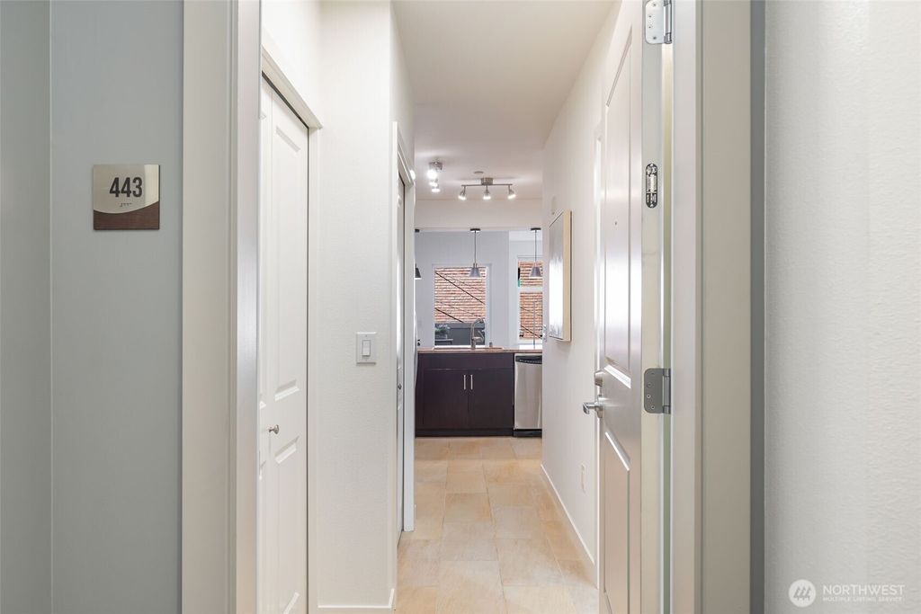 Photo of 5450 Leary Avenue NW #443, Seattle, WA 98107 (MLS # 2380177)