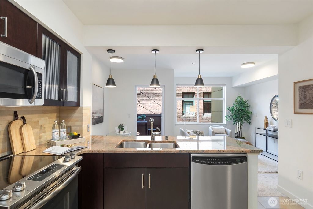 Photo of 5450 Leary Avenue NW #443, Seattle, WA 98107 (MLS # 2380177)