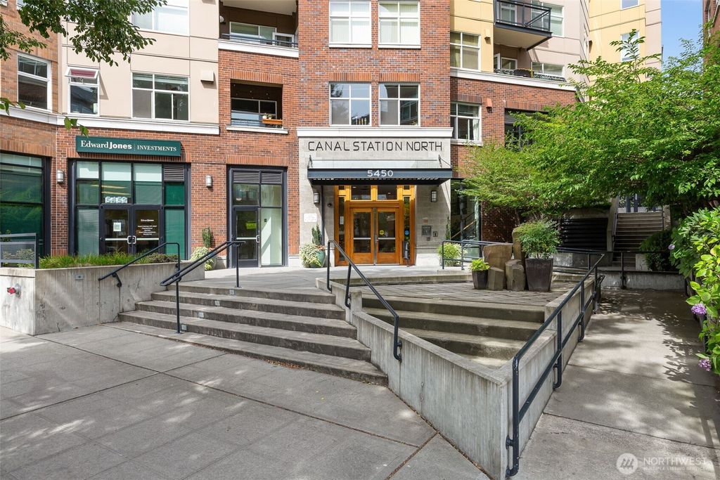 Photo of 5450 Leary Avenue NW #443, Seattle, WA 98107 (MLS # 2380177)