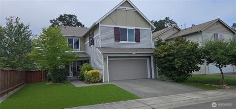 Photo of 17912 E 14th Avenue Ct E, Spanaway, WA 98387 (MLS # 2561670)