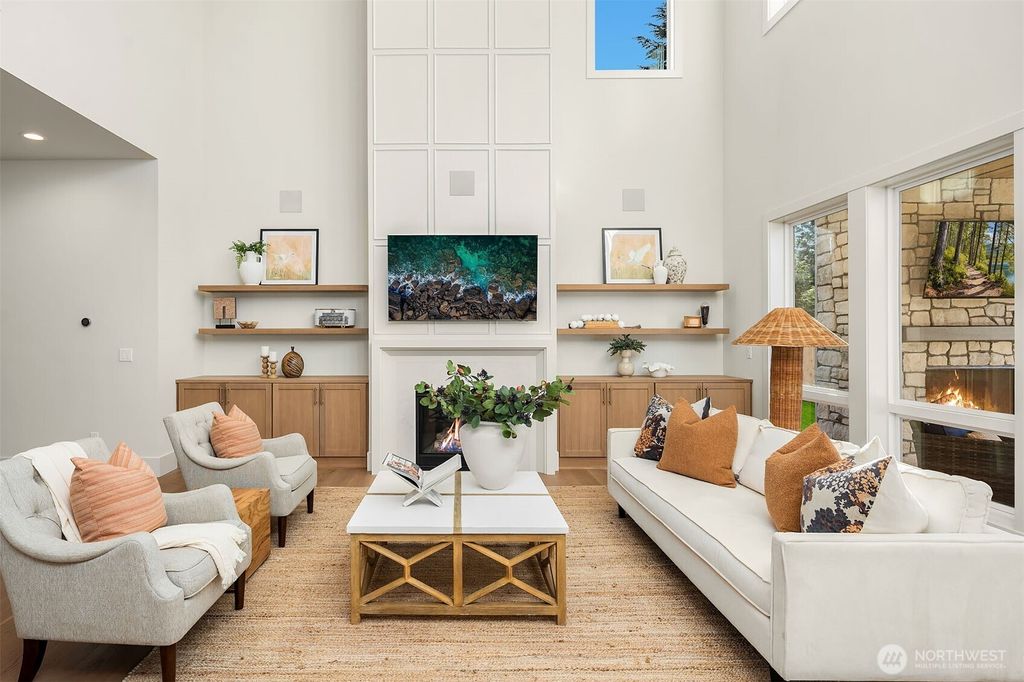 Photo of 3829 142nd Place SE, Bellevue, WA 98006 (MLS # 2470547)