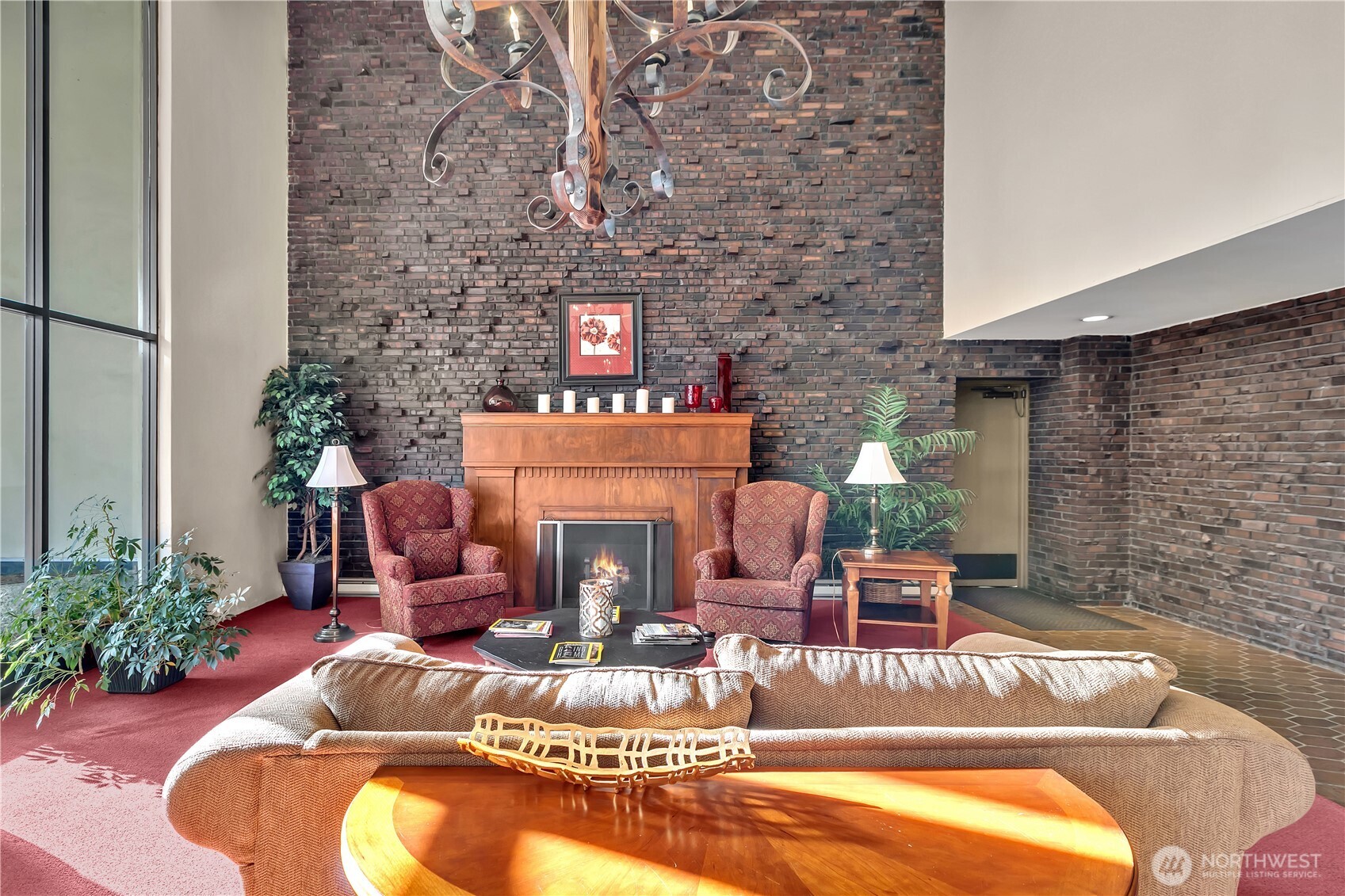 4545 Sand Point Way NE 207