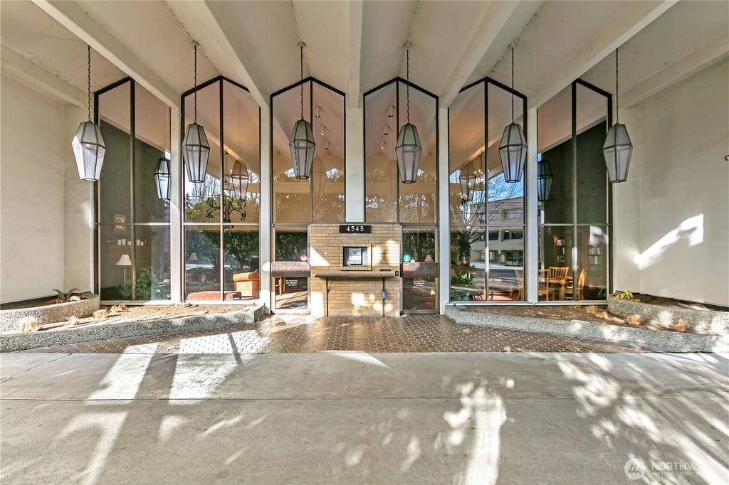 Photo of 4545 Sand Point Way NE #207, Seattle, WA 98105 (MLS # 2449302)