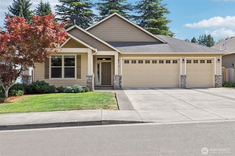 Photo of 4405 NE 118th Street, Vancouver, WA 98686 (MLS # 2409548) Photo of 4405 NE 118th Street, Vancouver, WA 98686 (MLS # 2409548)