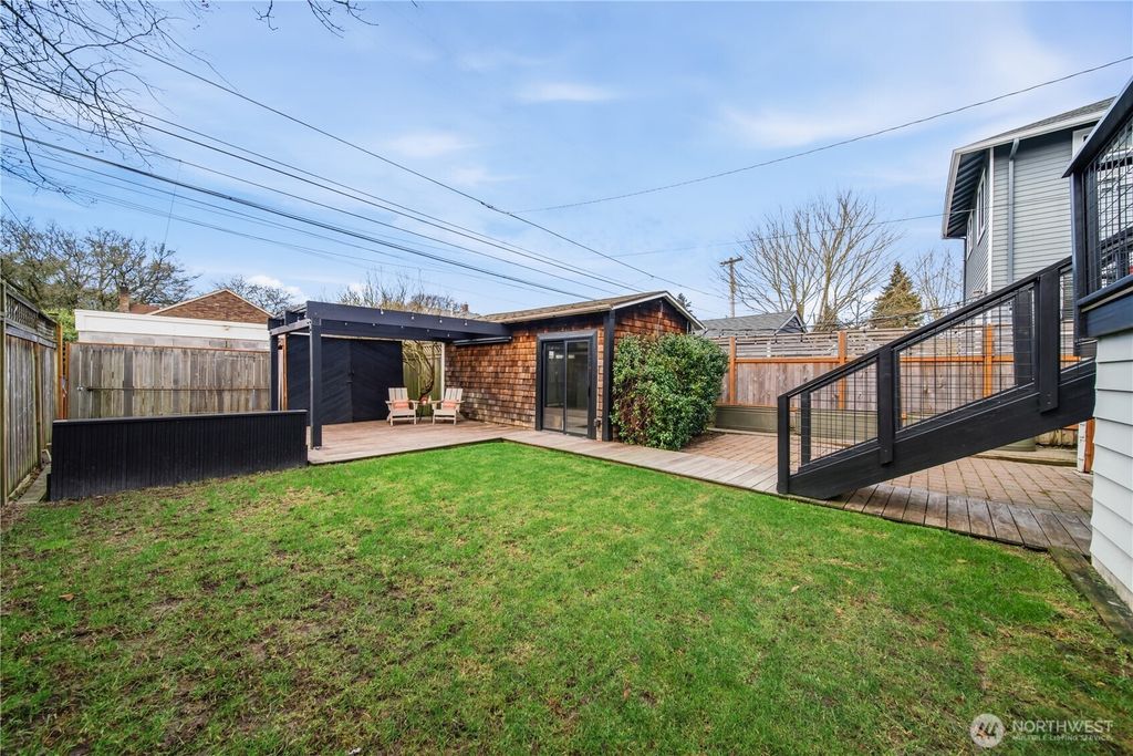 Photo of 2419 7th Avenue W, Seattle, WA 98119 (MLS # 2483743)