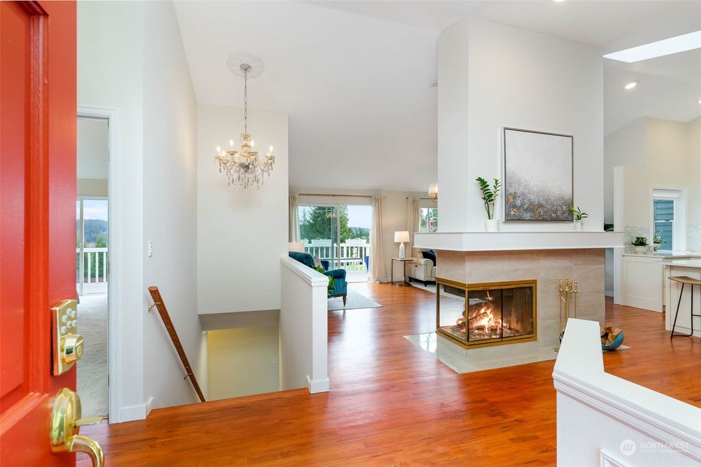 Photo of 13339 NE 147th Place, Woodinville, WA 98072 (MLS # 2040933)