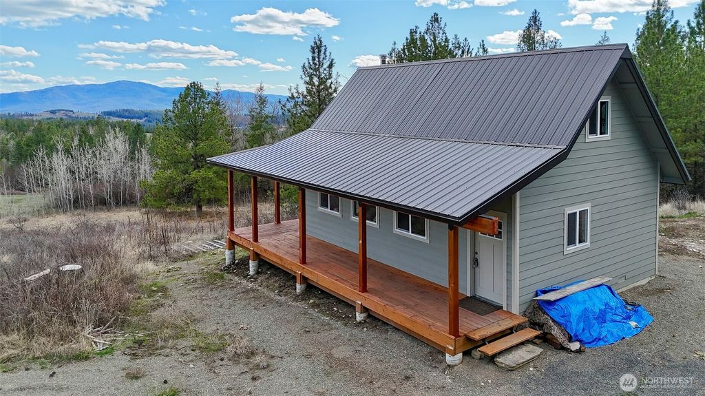 Photo of 817 Dominion Springs Way, Colville, WA 99114 (MLS # 2499774)