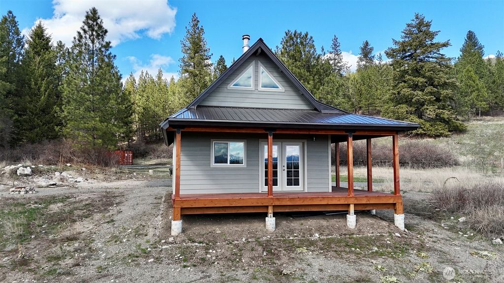 Photo of 817 Dominion Springs Way, Colville, WA 99114 (MLS # 2499774)