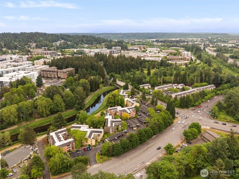Photo of 15816 NE Leary Way #5-203, Redmond, WA 98052 (MLS # 2539533)