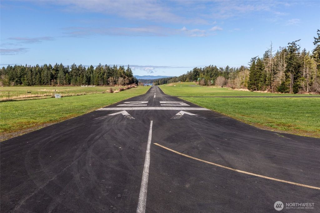 Photo of 361 Tarte Road, Friday Harbor, WA 98250 (MLS # 2497452)