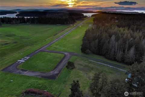 Photo of 361 Tarte Road, Friday Harbor, WA 98250 (MLS # 2497452)