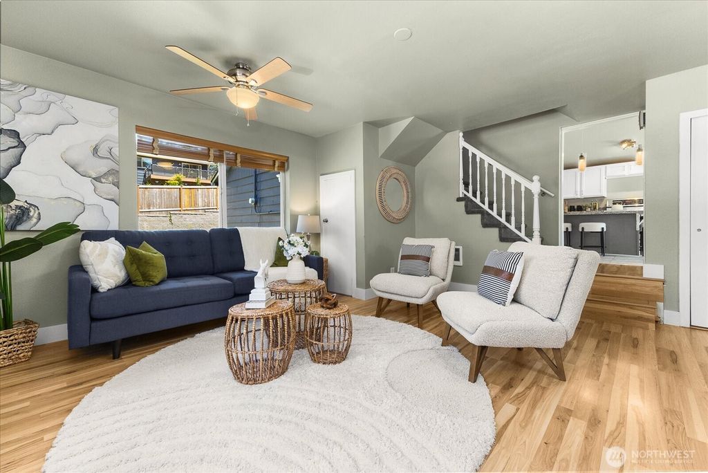 Photo of 22320 93rd Place W, Edmonds, WA 98020 (MLS # 2530838)