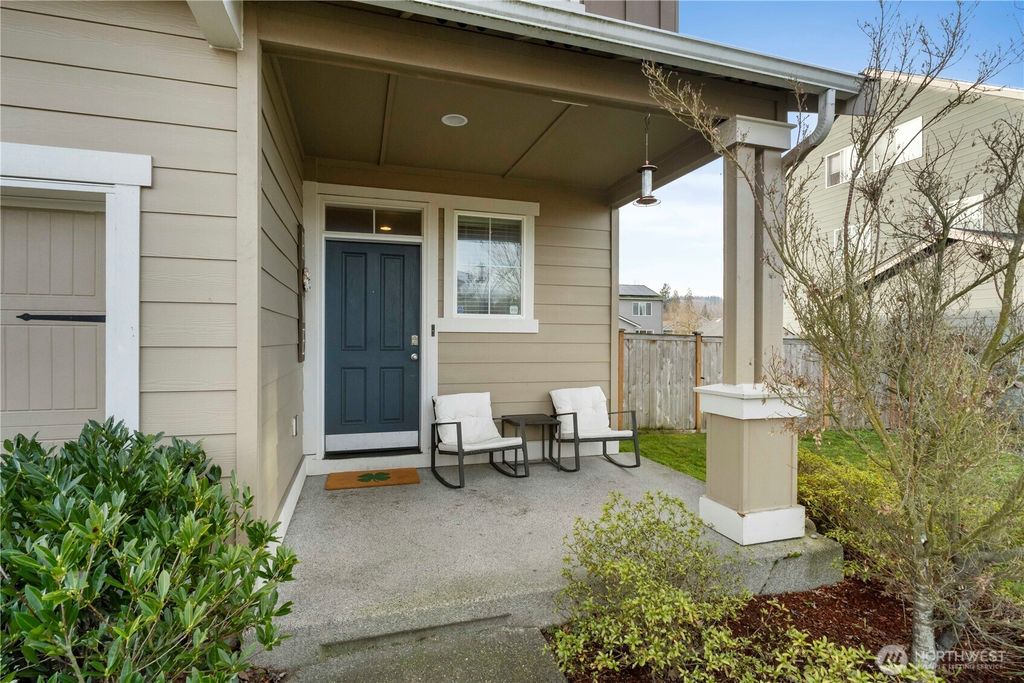 Photo of 1005 Van Ogle Lane NW, Orting, WA 98360 (MLS # 2471509)