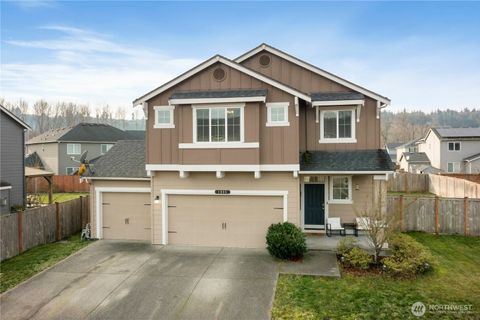 1005 Van Ogle Lane NW Orting WA 98360