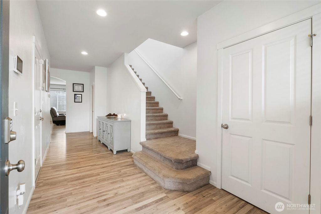 Photo of 1005 Van Ogle Lane NW, Orting, WA 98360 (MLS # 2471509)