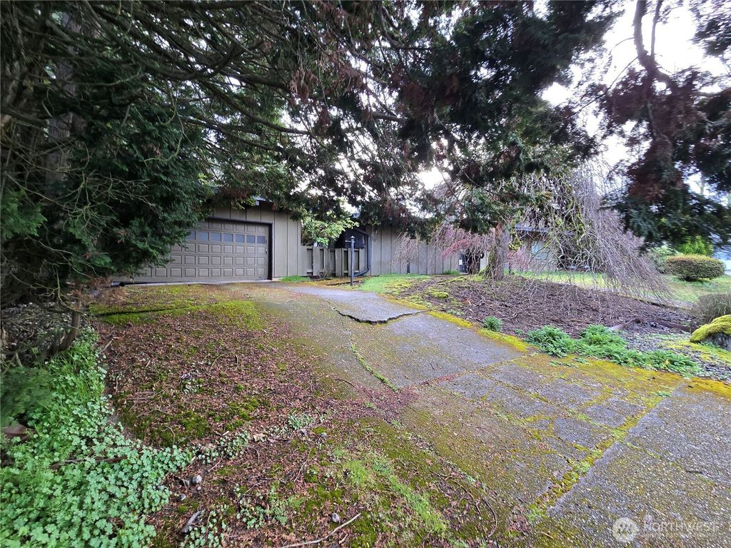 Photo of 7908 NE 69th Street, Vancouver, WA 98662 (MLS # 2518531)