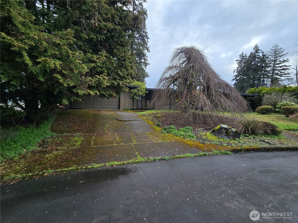 Photo of 7908 NE 69th Street, Vancouver, WA 98662 (MLS # 2518531)