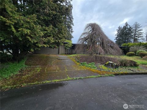 Photo of 7908 NE 69th Street, Vancouver, WA 98662 (MLS # 2518531)