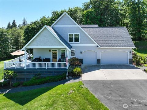 1259 Insel Road Woodland WA 98674