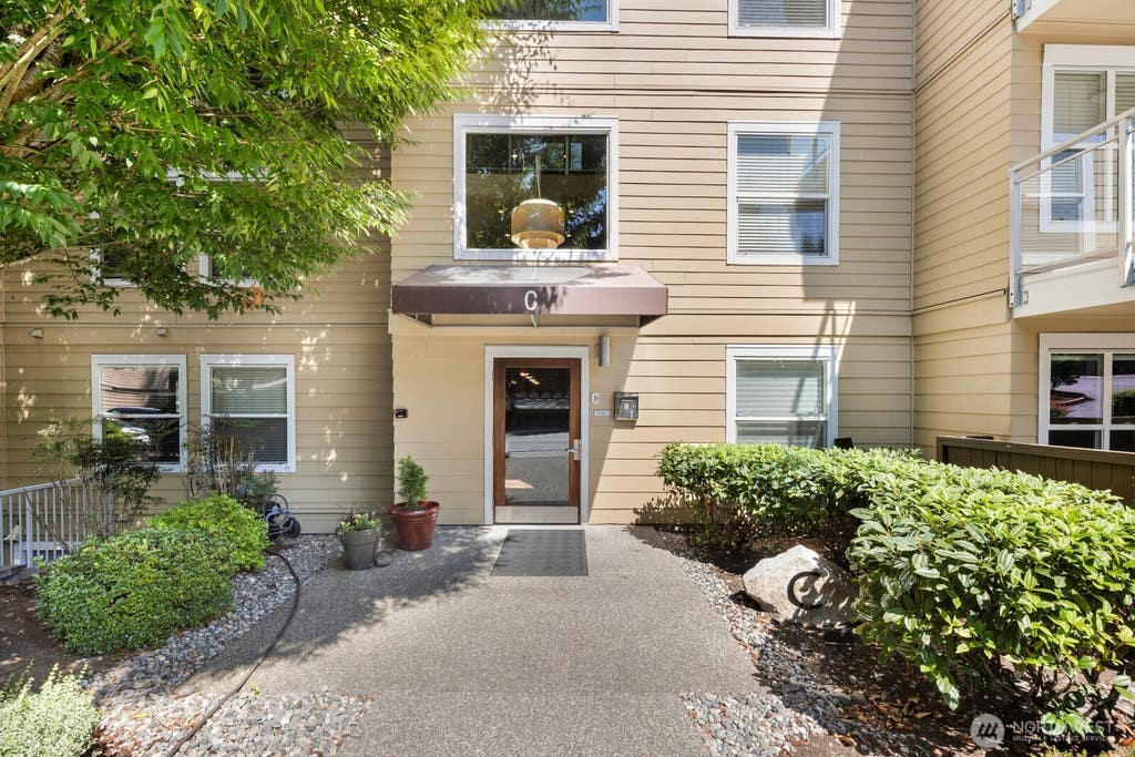 Photo of 22910 90th Avenue W #306, Edmonds, WA 98026 (MLS # 2558260)