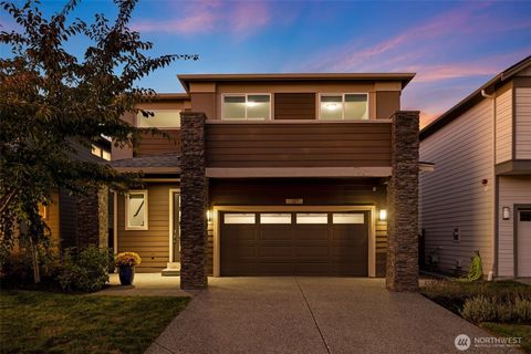 Photo of 123 194th Place SW, Bothell, WA 98012 (MLS # 2444939)