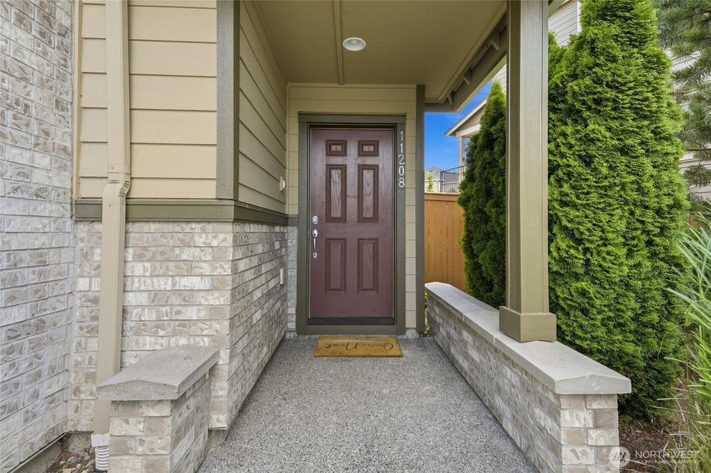 Photo of 11208 19TH Drive SE, Everett, WA 98208 (MLS # 2548631)