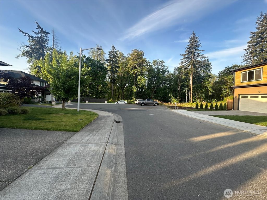 Photo of 35421 55th (lots 17, &amp; 18 ) Avenue S, Auburn, WA 98001 (MLS # 2375802)