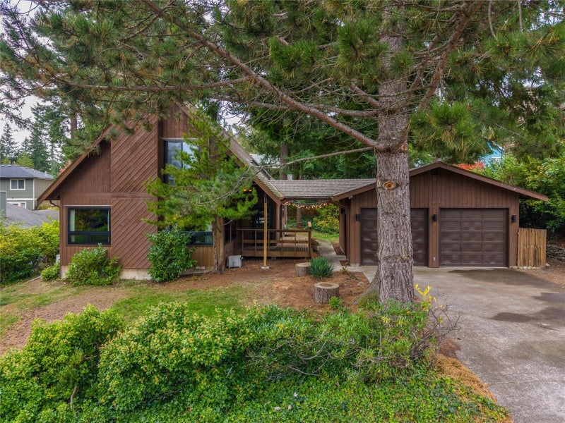 3707 Magrath Road