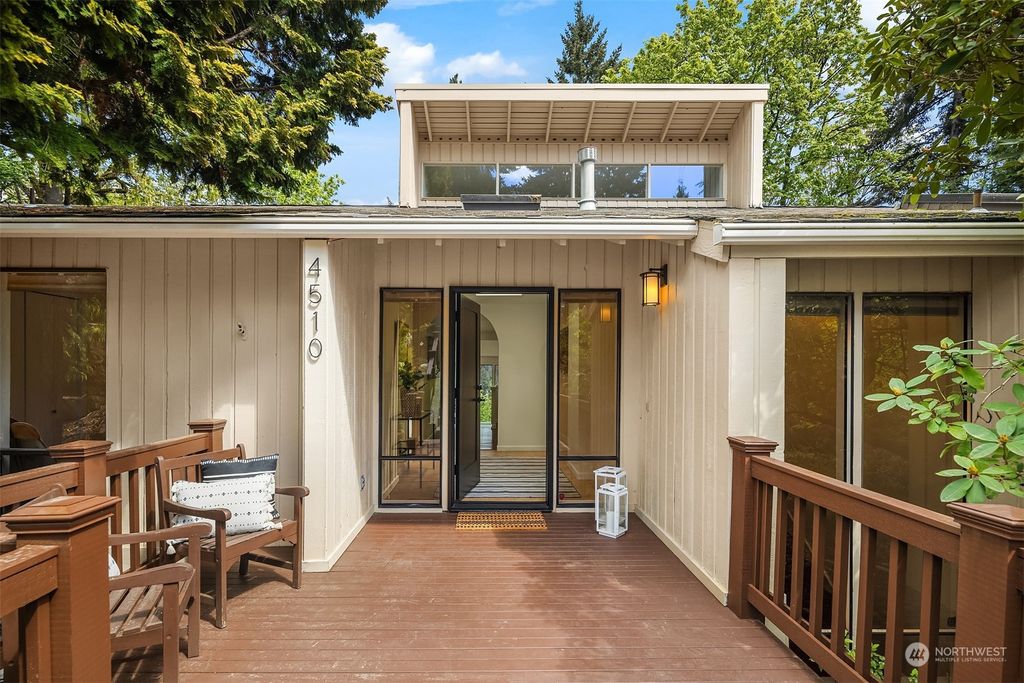 Photo of 4510 144th Avenue SE, Bellevue, WA 98006 (MLS # 2231952)