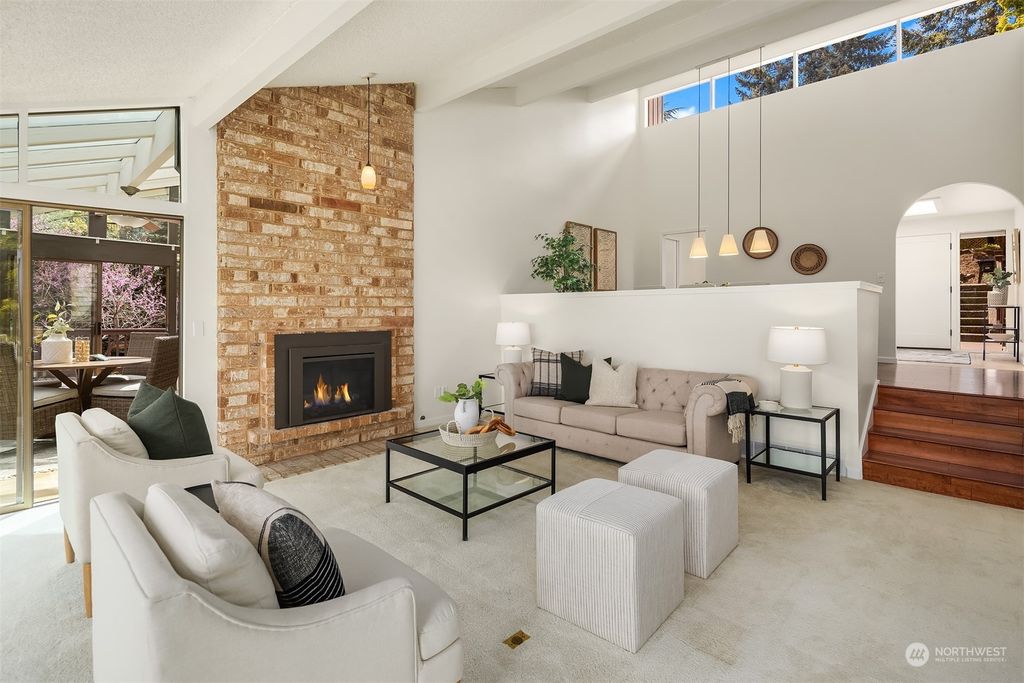 Photo of 4510 144th Avenue SE, Bellevue, WA 98006 (MLS # 2231952)