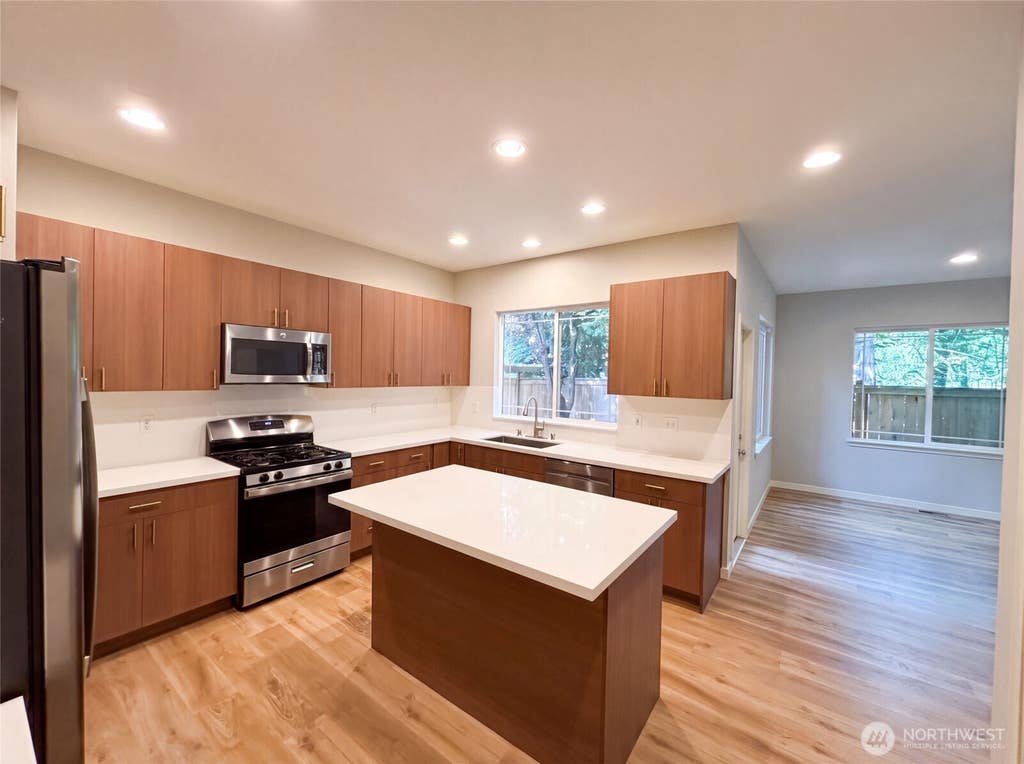 Photo of 10769 221st Lane NE, Redmond, WA 98053 (MLS # 2572849)