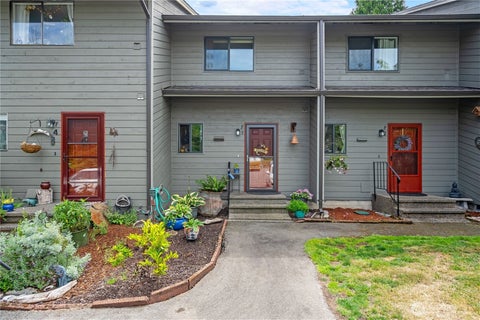 Photo of 7650 Birch Bay Drive #F3, Blaine, WA 98230 (MLS # 2560974)