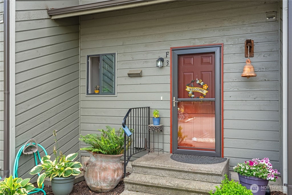 Photo of 7650 Birch Bay Drive #F3, Blaine, WA 98230 (MLS # 2560974)