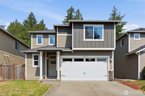 Photo of 10339 White Deer Place NW, Silverdale, WA 98383 (MLS # 2566599)