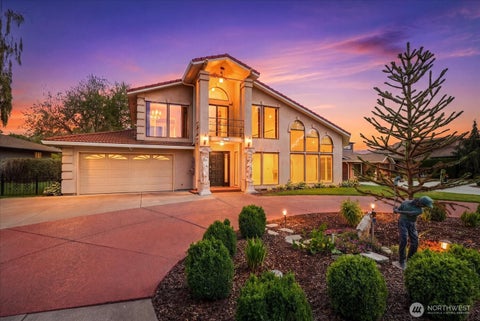 Photo of 1255 Country Club Road, Walla Walla, WA 99362 (MLS # 2575709)