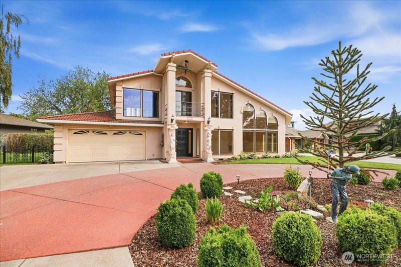1255 Country Club Road