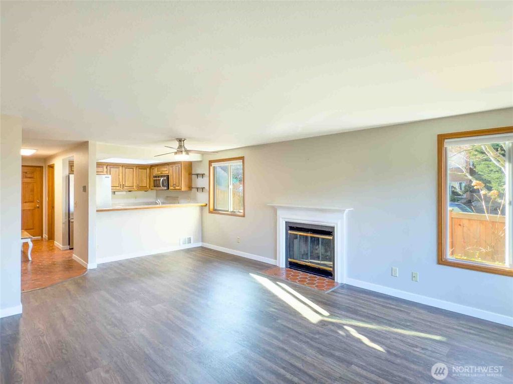 Photo of 4118 SW College Street #103, Seattle, WA 98116 (MLS # 2331734)