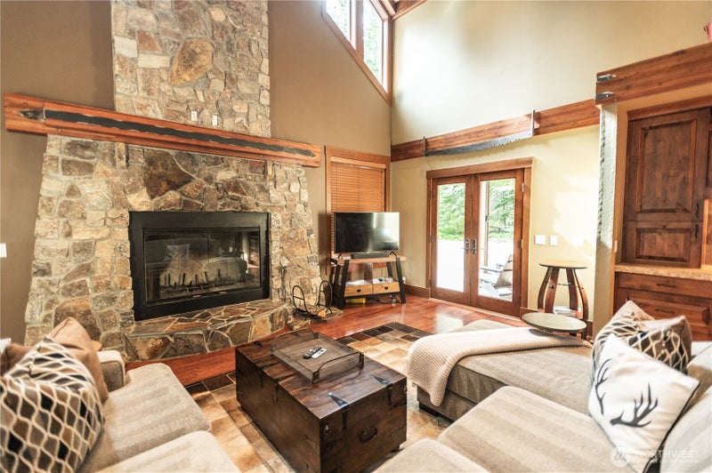 231 Vinegar Bend Road