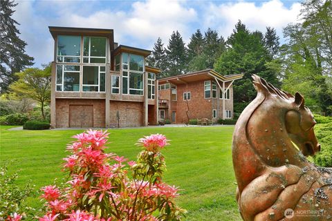 Photo of 4632 Tompkins Road, Langley, WA 98260 (MLS # 2522755)