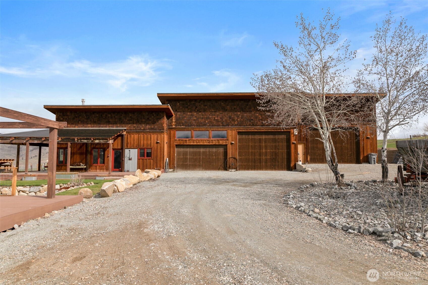 74 Sawtooth View Road