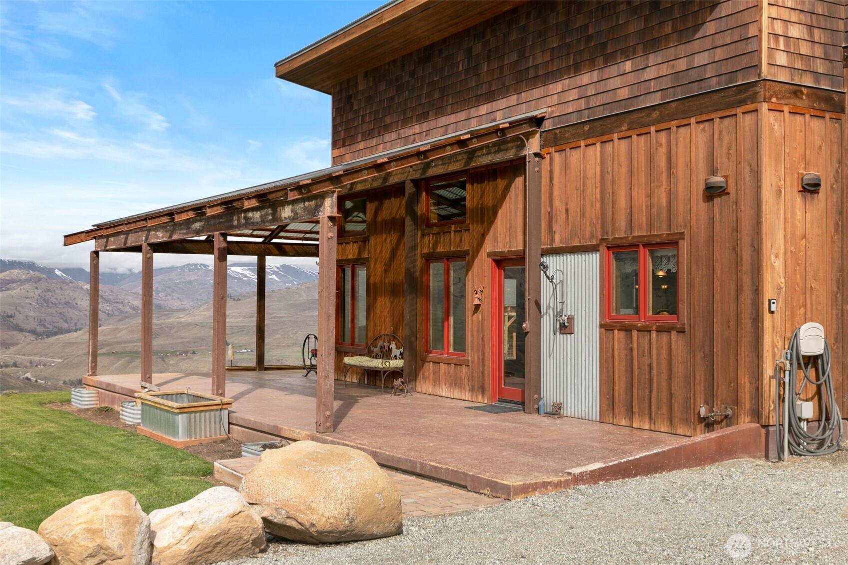 74 Sawtooth View Road