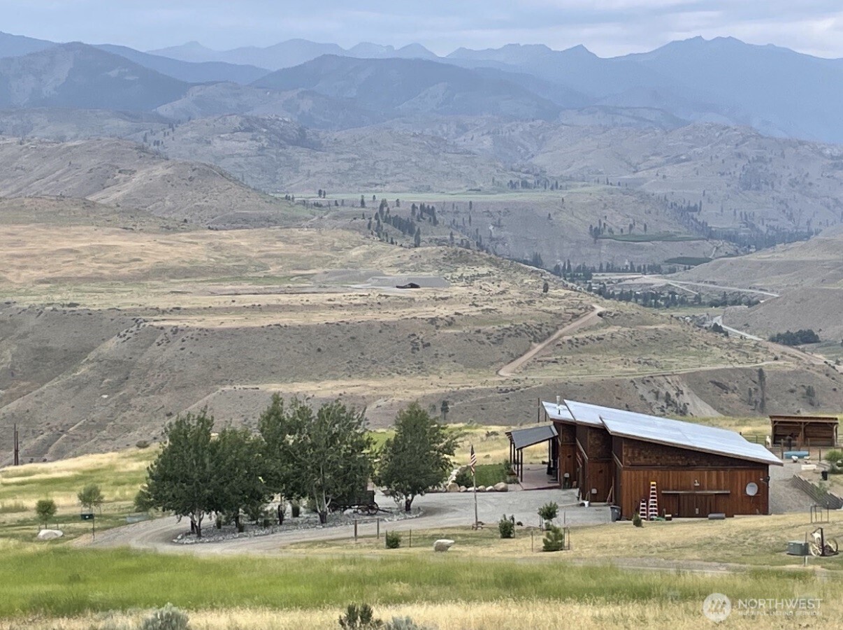 74 Sawtooth View Road