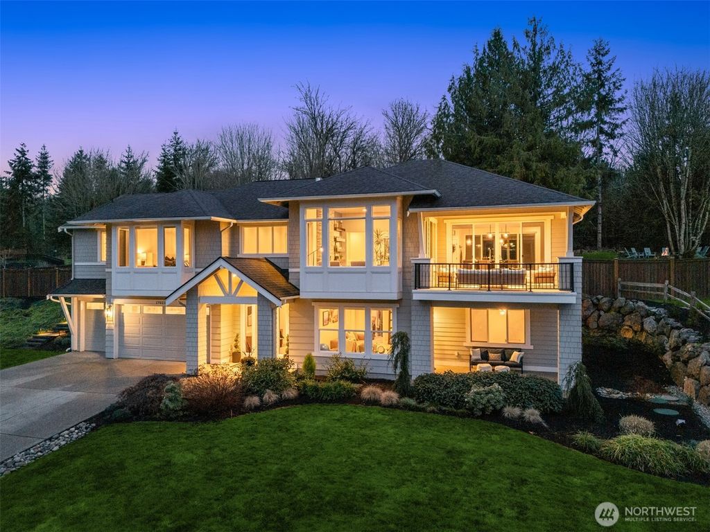 Photo of 17020 63rd Avenue NW, Stanwood, WA 98292 (MLS # 2477821)