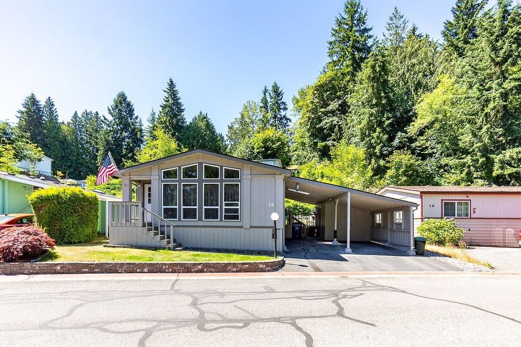 Photo of 5810 Fleming Street #15, Everett, WA 98203 (MLS # 2403539)